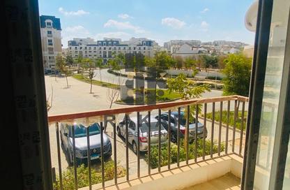 Apartment - 3 - 3 for sale in Mountain View iCity - 5th Settlement Compounds - The 5th Settlement - New Cairo City - Cairo