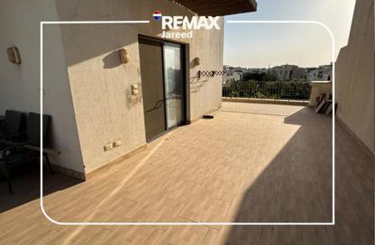 Townhouse - 5 - 5 for sale in Sodic West - Sheikh Zayed Compounds - Sheikh Zayed City - Giza