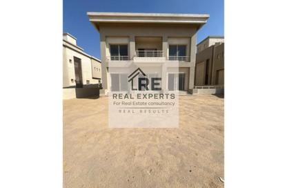 Villa - 5 - 7 for sale in Cairo Festival City - North Investors Area - New Cairo City - Cairo