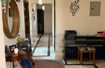 Apartment - 3 Bedrooms - 3 Bathrooms for sale in Taj City - 5th Settlement Compounds - The 5th Settlement - New Cairo City - Cairo