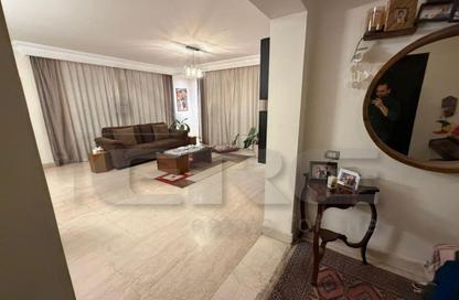 Apartment - 3 Bedrooms - 3 Bathrooms for sale in Taj City - 5th Settlement Compounds - The 5th Settlement - New Cairo City - Cairo