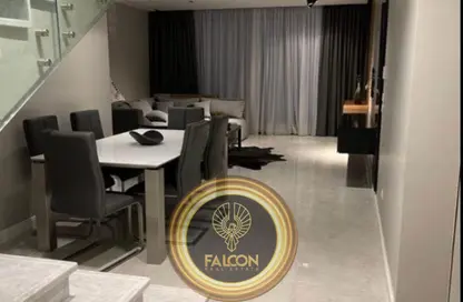 دوبلكس - 3 غرف نوم - 3 حمامات للبيع في طلالة - كمبوندات هليوبوليس الجديدة - هليوبوليس الجديدة - القاهرة