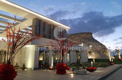 دوبلكس - 2 - 3 للبيع في بيراميدز هايتس - طريق مصر اسكندرية الصحراوي - مدينة 6 أكتوبر - الجيزة