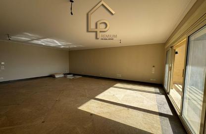 (بنتهاوس  (روف - 3 - 3 للبيع في نيو جيزة - طريق مصر اسكندرية الصحراوي - مدينة 6 أكتوبر - الجيزة