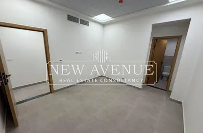 Clinic - 1 Bedroom - 1 Bathroom for rent in Three Sixty - 5th Settlement Compounds - The 5th Settlement - New Cairo City - Cairo
