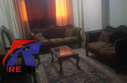Apartment - 3 Bedrooms - 1 Bathroom for rent in Al Methak St. - 10th District - Nasr City - Cairo