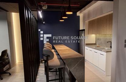 Office Space - Studio - 2 for rent in One Kattameya - El Katameya Compounds - El Katameya - New Cairo City - Cairo