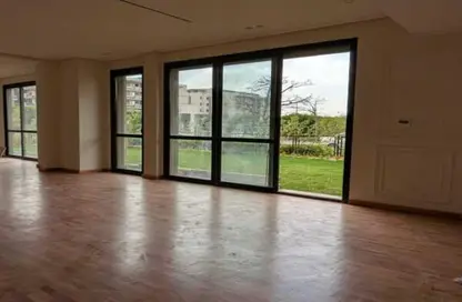Duplex - 3 Bedrooms - 4 Bathrooms for rent in Eastown - 5th Settlement Compounds - The 5th Settlement - New Cairo City - Cairo