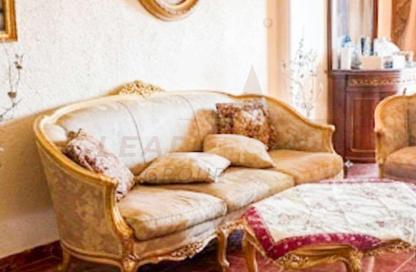 Apartment - 3 Bedrooms - 1 Bathroom for sale in Fleming - Hay Sharq - Alexandria Apartment - 3 Bedrooms - 1 Bathroom for sale in Fleming - Hay Sharq - Alexandria