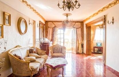 Apartment - 3 Bedrooms - 1 Bathroom for sale in Fleming - Hay Sharq - Alexandria
