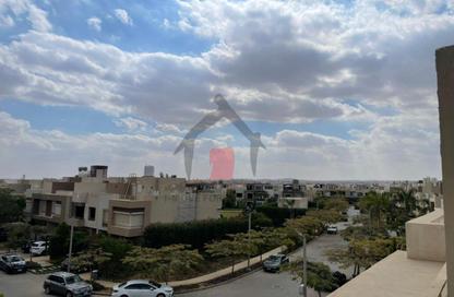 تاون هاوس - 5 غرف نوم - 5 حمامات للبيع في بالم هيلز جولف اكستينشن - طريق الواحات - مدينة 6 أكتوبر - الجيزة