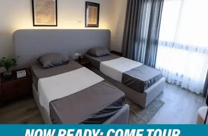 شاليه - غرفة نوم - 1 حمام للبيع في كون - راس الحكمة - الساحل الشمالي