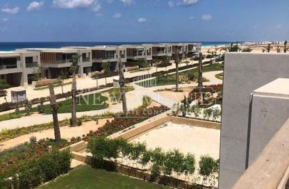 Townhouse - 5 Bedrooms - 5 Bathrooms for sale in Almaza Bay - Qesm Marsa Matrouh - North Coast Townhouse - 5 Bedrooms - 5 Bathrooms for sale in Almaza Bay - Qesm Marsa Matrouh - North Coast