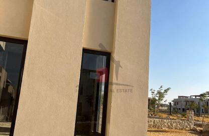 Villa - 4 Bedrooms - 4 Bathrooms for sale in O West - 6 October Compounds - 6 October City - Giza Villa - 4 Bedrooms - 4 Bathrooms for sale in O West - 6 October Compounds - 6 October City - Giza