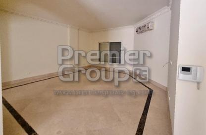 Duplex - 4 - 4 for rent in West Golf - El Katameya Compounds - El Katameya - New Cairo City - Cairo