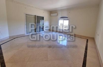 Duplex - 4 - 4 for rent in West Golf - El Katameya Compounds - El Katameya - New Cairo City - Cairo