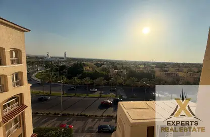 Apartment - 3 Bedrooms - 3 Bathrooms for sale in B1 - Madinaty - Cairo Apartment - 3 Bedrooms - 3 Bathrooms for sale in B1 - Madinaty - Cairo