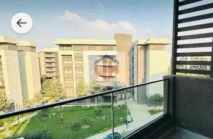 Apartment - 2 Bedrooms - 1 Bathroom for rent in Privado - Madinaty - Cairo