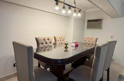 Apartment - 2 - 2 for rent in Saeed Zakaria St. - Al Sefarat District - Nasr City - Cairo