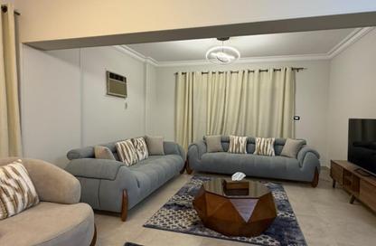 Apartment - 2 - 2 for rent in Saeed Zakaria St. - Al Sefarat District - Nasr City - Cairo