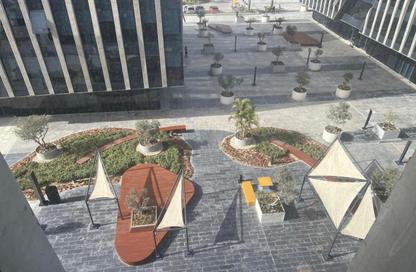 Office Space - 3 Bedrooms for rent in Eastown - 5th Settlement Compounds - The 5th Settlement - New Cairo City - Cairo