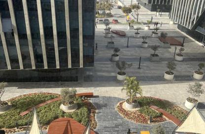 Office Space - 3 Bedrooms for rent in Eastown - 5th Settlement Compounds - The 5th Settlement - New Cairo City - Cairo