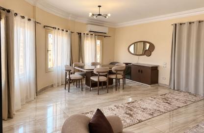 Apartment - 3 - 3 for rent in Al Sheikh Hassan Maamoun St. - El Yasmeen 7 - El Yasmeen - New Cairo City - Cairo Apartment - 3 - 3 for rent in Al Sheikh Hassan Maamoun St. - El Yasmeen 7 - El Yasmeen - New Cairo City - Cairo