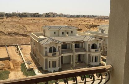 أي فيلا - 3 غرف نوم - 3 حمامات للبيع في ماونتن فيو هايد بارك - كمبوندات التجمع الخامس - التجمع الخامس - مدينة القاهرة الجديدة - القاهرة