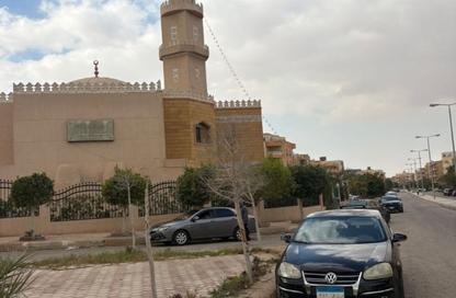 دوبلكس - 3 غرف نوم - 3 حمامات للبيع في المجاورة السادسة - المنطقة التاسعة - مدينة الشروق - القاهرة