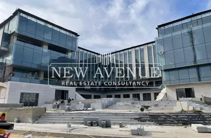 محل - استوديو - 1 حمام للايجار في جرانوي - كمبوندات التجمع الخامس - التجمع الخامس - مدينة القاهرة الجديدة - القاهرة