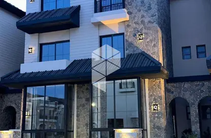 تاون هاوس - 3 غرف نوم - 3 حمامات للبيع في ذا مارك - كمبوندات التجمع الخامس - التجمع الخامس - مدينة القاهرة الجديدة - القاهرة تاون هاوس - 3 غرف نوم - 3 حمامات للبيع في ذا مارك - كمبوندات التجمع الخامس - التجمع الخامس - مدينة القاهرة الجديدة - القاهرة