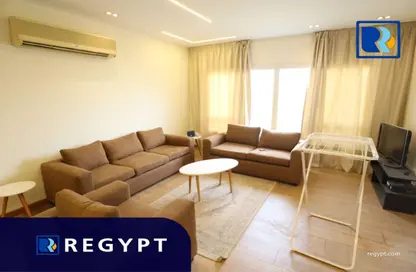 شقة - 2 غرف نوم - 2 حمامات للايجار في شارع 231 - دجلة - حي المعادي - القاهرة