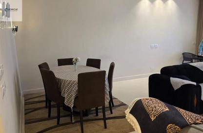 Apartment - 2 Bedrooms - 3 Bathrooms for rent in 90 Avenue - South Investors Area - New Cairo City - Cairo