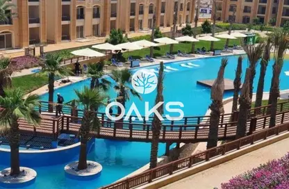 Apartment - 3 Bedrooms - 2 Bathrooms for sale in Stone Park - 5th Settlement Compounds - The 5th Settlement - New Cairo City - Cairo