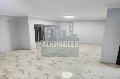 Office Space - Studio - 2 Bathrooms for rent in Al Fardous St. - Al Agouza - Giza