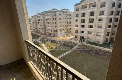 Apartment - 3 Bedrooms - 3 Bathrooms for sale in L'avenir - Mostakbal City Compounds - Mostakbal City - Future City - Cairo