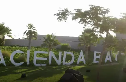 شاليه - 3 غرف نوم - 3 حمامات للبيع في هاسييندا باي - سيدي عبد الرحمن - الساحل الشمالي