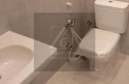 Apartment - 4 Bedrooms - 3 Bathrooms for rent in Stone Residence - 5th Settlement Compounds - The 5th Settlement - New Cairo City - Cairo