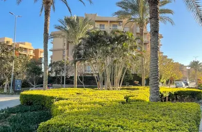 Apartment - 3 Bedrooms - 2 Bathrooms for sale in Ashgar City - Al Wahat Road - 6 October City - Giza