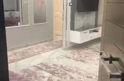 شقة - 2 غرف نوم - 1 حمام للبيع في پريڤادو - مدينتي - القاهرة