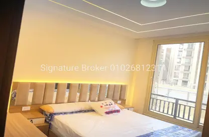 شقة - 3 غرف نوم - 2 حمامات للايجار في تاج سلطان - الطريق الدائري - القاهرة