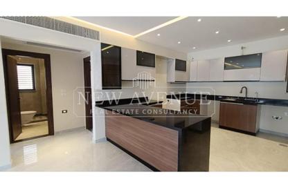 Apartment - 2 Bedrooms - 2 Bathrooms for sale in Lake View Residence - 5th Settlement Compounds - The 5th Settlement - New Cairo City - Cairo Apartment - 2 Bedrooms - 2 Bathrooms for sale in Lake View Residence - 5th Settlement Compounds - The 5th Settlement - New Cairo City - Cairo