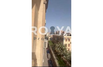 شقة - 4 غرف نوم - 3 حمامات للبيع في شارع سعيد - حي ثاني - طنطا - الغربية