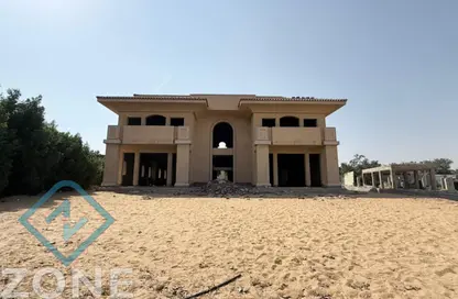 Villa - 4 Bedrooms - 4 Bathrooms for sale in Privado - Madinaty - Cairo