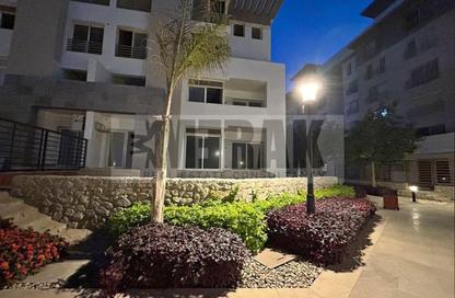 Duplex - 3 Bedrooms - 3 Bathrooms for sale in Hyde Park - New Cairo City - Cairo