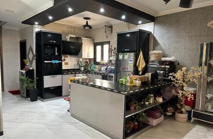 Penthouse - 4 - 2 for sale in El Nakheel - 5th Settlement Compounds - The 5th Settlement - New Cairo City - Cairo