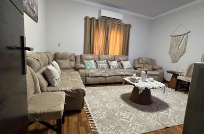 Penthouse - 4 - 2 for sale in El Nakheel - 5th Settlement Compounds - The 5th Settlement - New Cairo City - Cairo