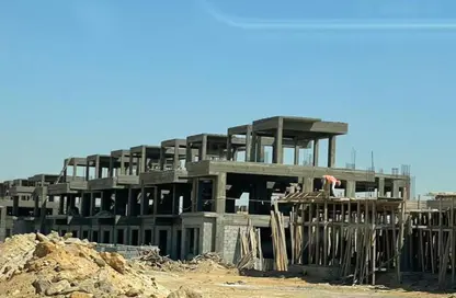 شقة - 3 غرف نوم - 3 حمامات للبيع في في ليفيلز - كمبوندات الشيخ زايد - الشيخ زايد - الجيزة