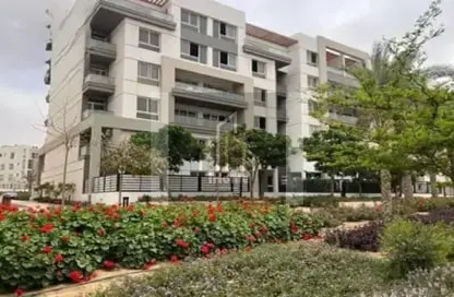 Duplex - 3 Bedrooms - 3 Bathrooms for rent in Hyde Park Business District Mall - South Teseen St. - The 5th Settlement - New Cairo City - Cairo