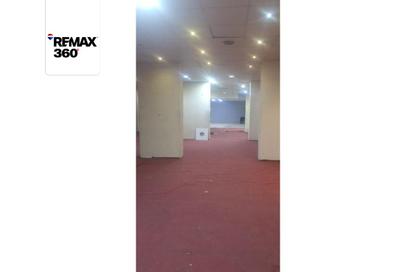 Warehouse - Studio for sale in Moez Al Dawla St. - 6th Zone - Nasr City - Cairo